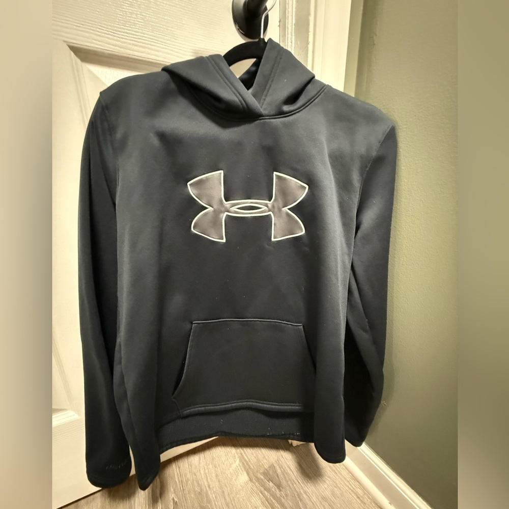 Under Armour cold gear hoodie